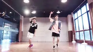 Zumba吧！Just Dance 张惠妹【Bad Boy】