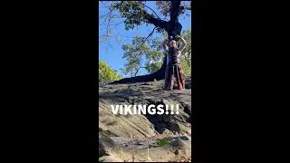 GO VIKINGS!!!!! #vikings #vikingsanthem #mariaschneider #sundaynightfootball #football  #skol