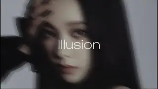 𝖠𝖾𝗌𝗉𝖺- 𝖨𝗅𝗅𝗎𝗌𝗂𝗈𝗇 (𝗌𝗅𝗈𝗐𝖾𝖽)