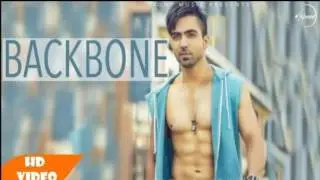 Backbone song hardy sindhu