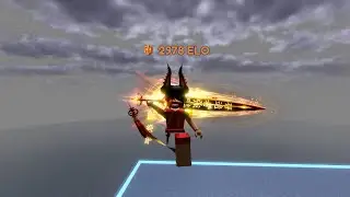 come let's watch the rain as it's falling down | blade ball montage