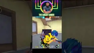 SG SHORT 💥 | Jab Jindegi Mili Hain To Kuch Karke Dikahao 🧿 #the_sanjay_gamer #freefire #tsg_gaming