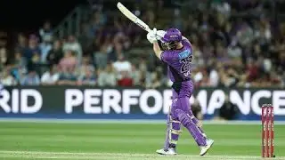 D'Arcy Short a clear Dream11 MVP