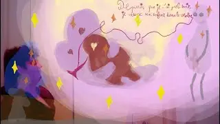 Piliers Instables - Amours Fant&ocirc;mes