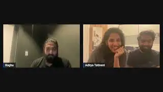 Anything about Everything:Artificial Intelligence(AI) , IQ ,EQ and much more with Adithya and Vinaya