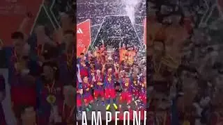 Barcelona vs madrid 3:0 in copa de espano#footballhighlight #views#viral#elclassico#fyp#foryourepage