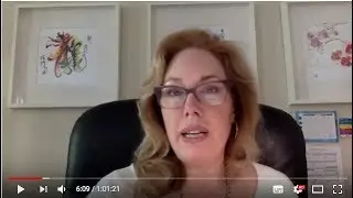 The Inspire Show with Corry Robertson