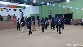 GP UNIDOS EM ADORAÇÃO 1 ANO DE HISTÓRIA (T.I.QUEIMADAS)