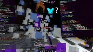 Hellbounds PVP #1
