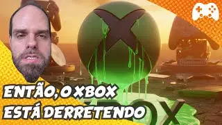 Xbox DERRETE em n&uacute;meros e n&atilde;o, o Game Pass n&atilde;o &eacute; estourado