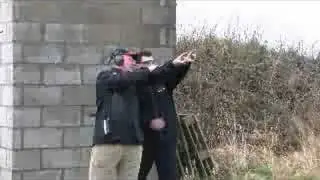 Clay pigeon shooting video tips: Lesson 1