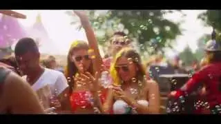 Henrik Wikstrom - Beautiful Day (Samsung Galaxy S5 Commercial Song)