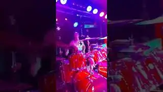 Glamrockz Meadowfields club Dec 202q