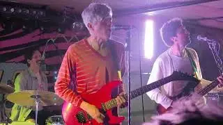 We Are Scientists - This Scene Is Dead - Praha Café V lese - 9.5.2025