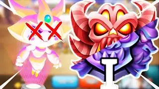 Finally an EASY War... | Monster Legends - Team Wars