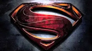 Man of Steel OST-You Die or I Do