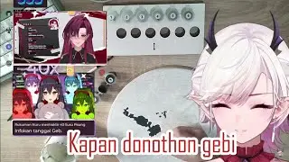 Gebi kapan donothon | Gabriel Abyssia