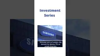 Samsung, Weaker Chips,News