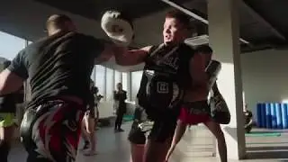 Powerhouse Gym на Титова открыт!