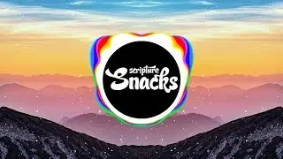 Scripture Snacks - Sound Mind