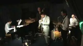 Bohemia After Dark - Jack Kendon Quintet - Verdict Jazz