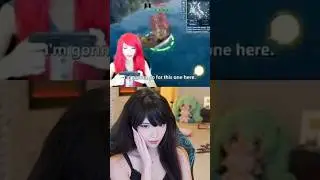Emiru Used to Make Cringe Mobile Game Ads