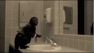 MONKEY BUTLER 0.1