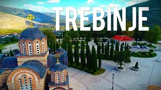 Exploring Trebinje: The Hidden Gem of the Balkans