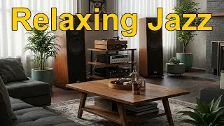 Jazz Hour (Official Music Video) Relaxing Jazz by James Osaka