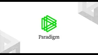[ Crypto Vibes ] Episode 1.6 - Interview with Paradigm CEO Matt Huang