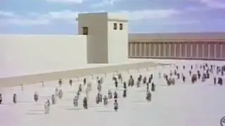 Second Temple Judaism - What Did It Look Like?