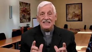 Lassalle Haus - Creative Fidelity Ignatianische Exerzitien - Grusswort von Pater Arturo Sosa SJ