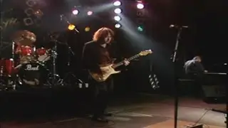 Rory Gallagher - Kid Gloves - Cologne 1990