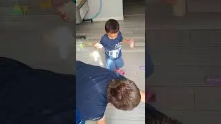 oops destroyed daddy's castle