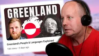 Should I buy Greenland?