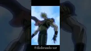 JOJO'S BIZARRE ADVENTURE PHANTOM BLOOD MOVIE EDIT #jojo #dio #jjba #edit #jojosbizzareadventure