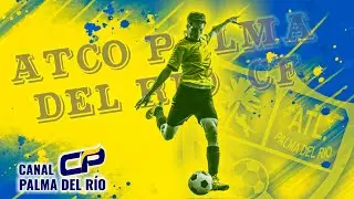 FUTBOL ATL. PALMA DEL RÍO Vs CD PRIEGO (T1) (03.03.2024)