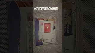 my youtube channel ID