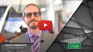 Valet Parking Service | Rafih Auto Group
