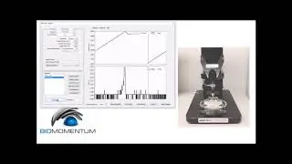 Bending of Bone - Part 6 - Testing Procedure Setup Compliance