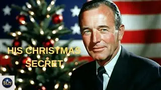 Bing Crosby CAUGHT a Thief Stealing Christmas Gifts—What He Did Next Shocked the Police