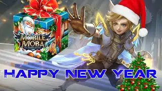 последняя игра с подписчиком 1 на 1 в 2020 mobile legends
