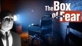 The Box of Fear FULL DEMO | Terrifying Indie Horror Game | Full Playthrough by EscapeBox