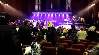 Празничен концерт на СУ 