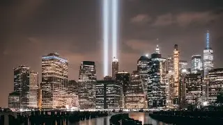 Understanding 9/11: A Child's Perspective