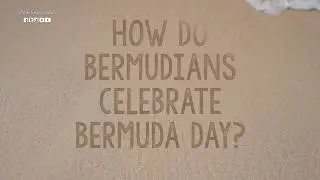 Goslings Rum: May 24th is Bermuda Day!