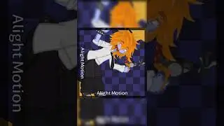 I&rsquo;m stuck in a box! Second post!! #animation #tweening #gacha #fyp