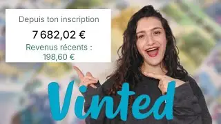 MEILLEURS MOTS CLÉS POUR VENDRE RAPIDEMENT SUR VINTED