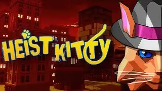 Heist Kitty: Multiplayer Cat Simulator Game | GamePlay PC