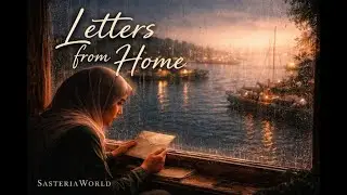 Letters from Home | Episode 6 | Whispers of the Bosphorus